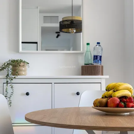 Apartamento Paradise 315 San Miguel De Salinas