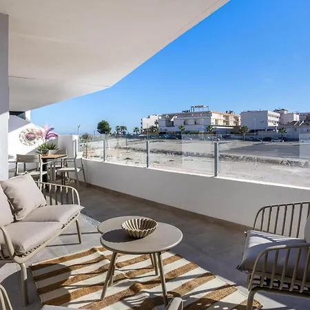 Appartement Paradise 315